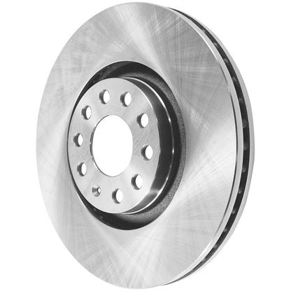 Brake Disc Rotors for Audi A6 (1998–2001)