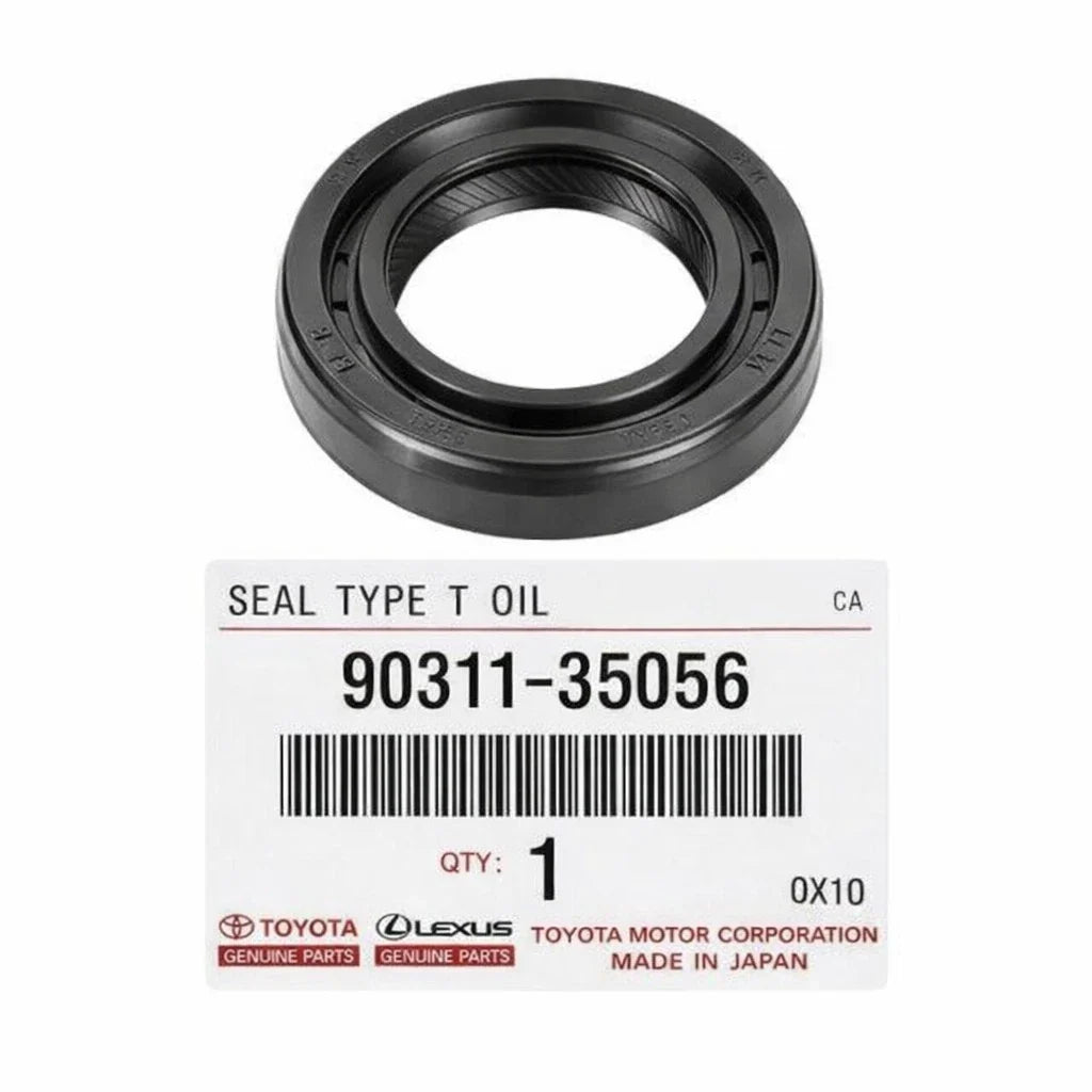 Transfer Case Output Shaft Seal for Toyota Lexus (OEM 9031135056)