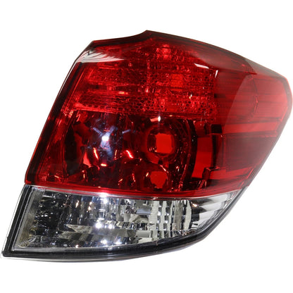 Tail Lights Set of 2 for Subaru