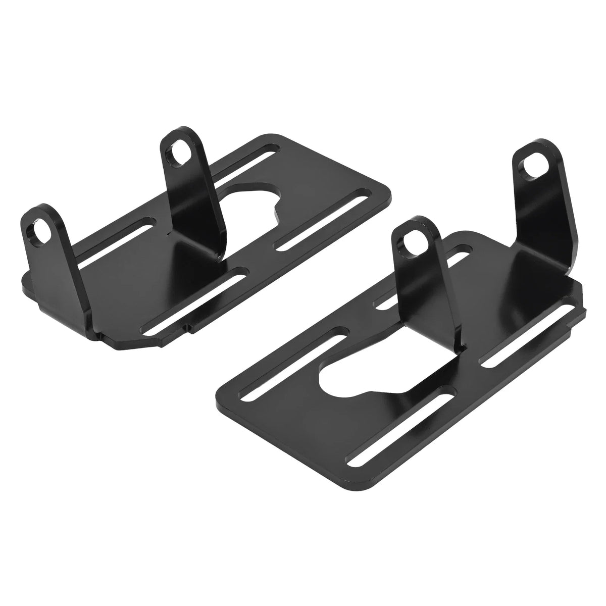 LS1 LS2 LS6 LSX Swap Adjustable Engine Motor Mounts (1988-1998)