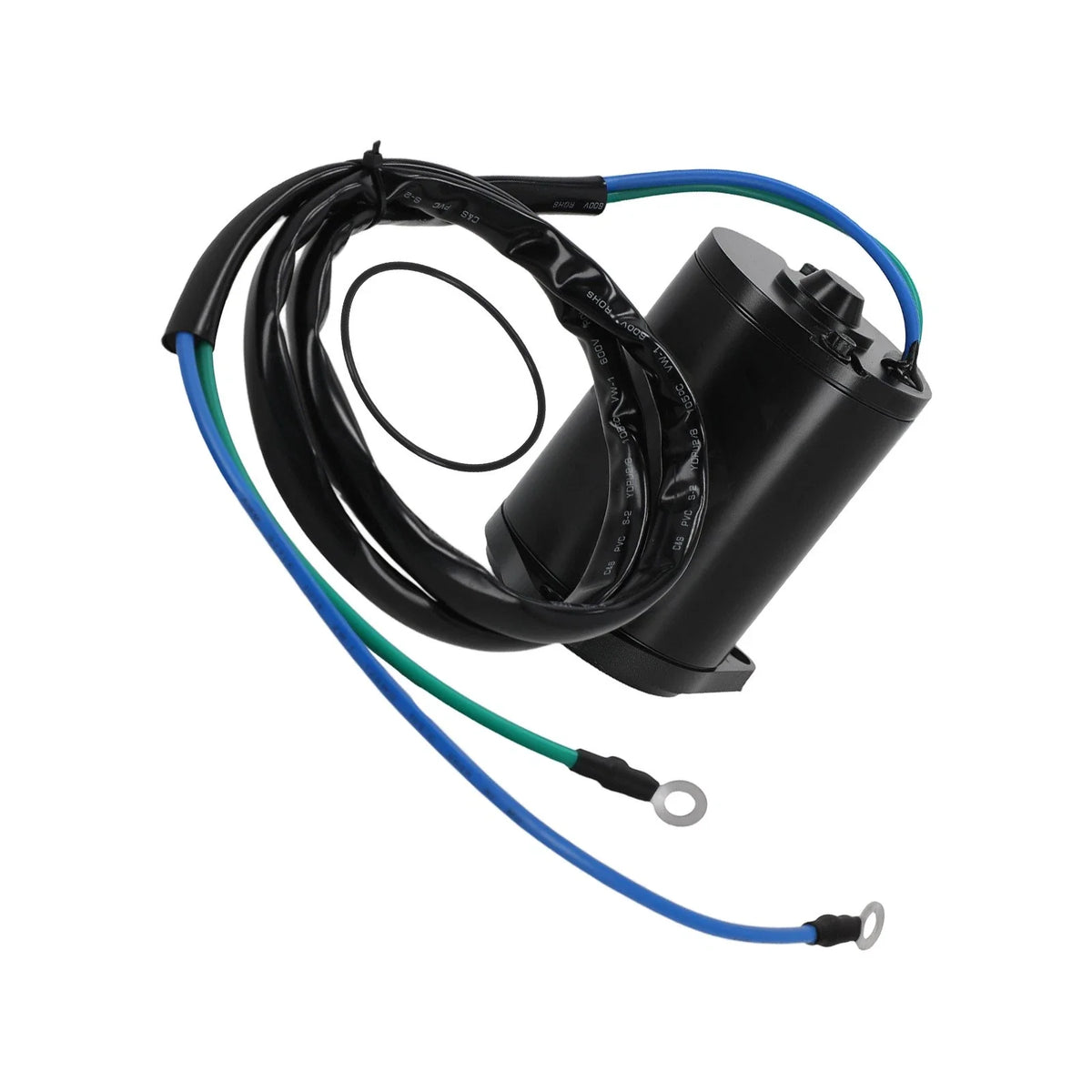 Tilt Trim Motor for Yamaha Marine Outboard (Various Models)