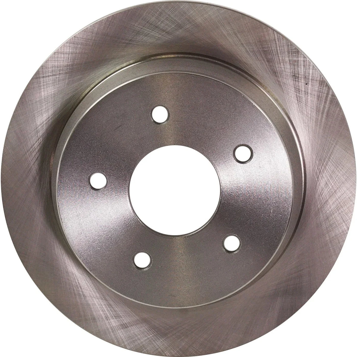 Brake Disc Rotors for Chevy S10, Blazer, Jimmy (1994-2004)