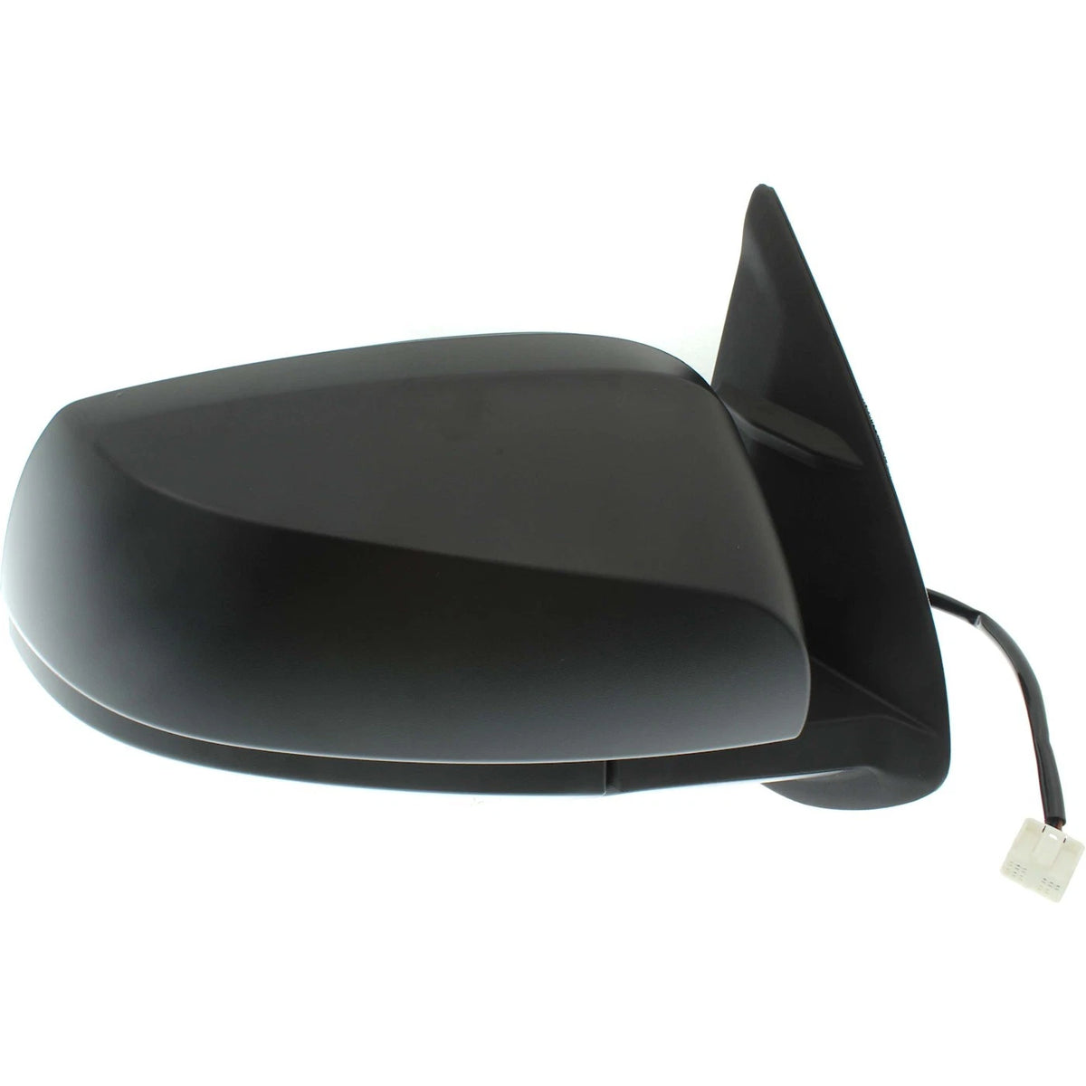 Set of 2 Heated Mirrors for Driver & Passenger Side (TO1321348, TO1320348)