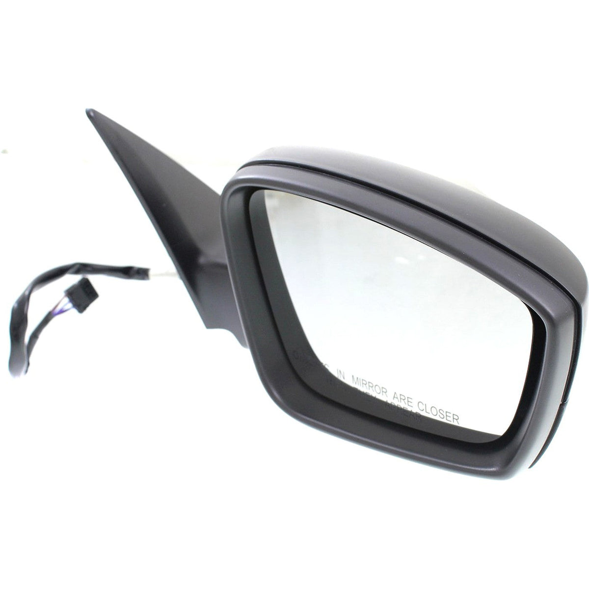 Heated Power Mirror for Volkswagen Beetle Passenger Side 2012-2018