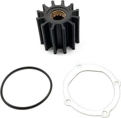 Marine Water Pump Impeller Replacement for Yanmar 6LPA (116)