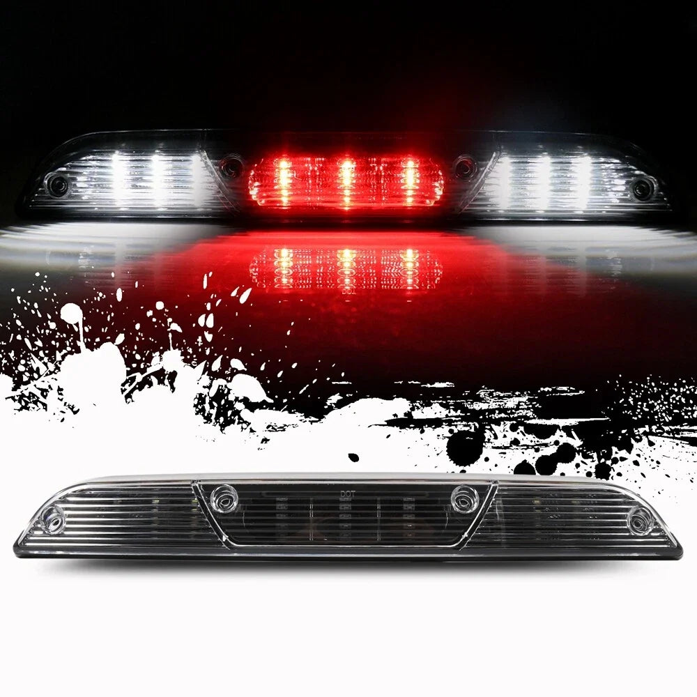 LED 3rd Brake Light for Ford F-250 Super Duty (2017–2018)