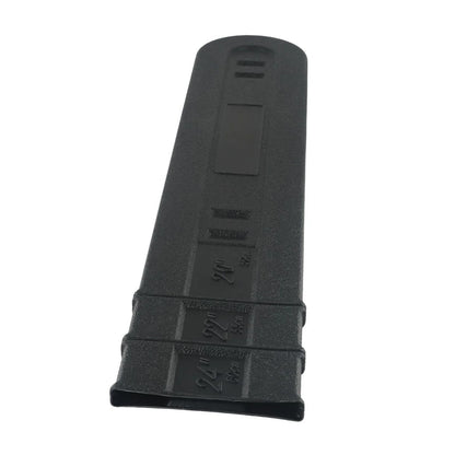 Chainsaw Bar Protective Cover for 20-24 Inch Models