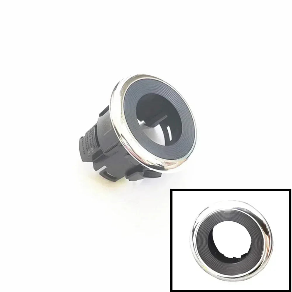 Ignition Button Ring for BMW X3 & Nissan Rogue 2011-2013