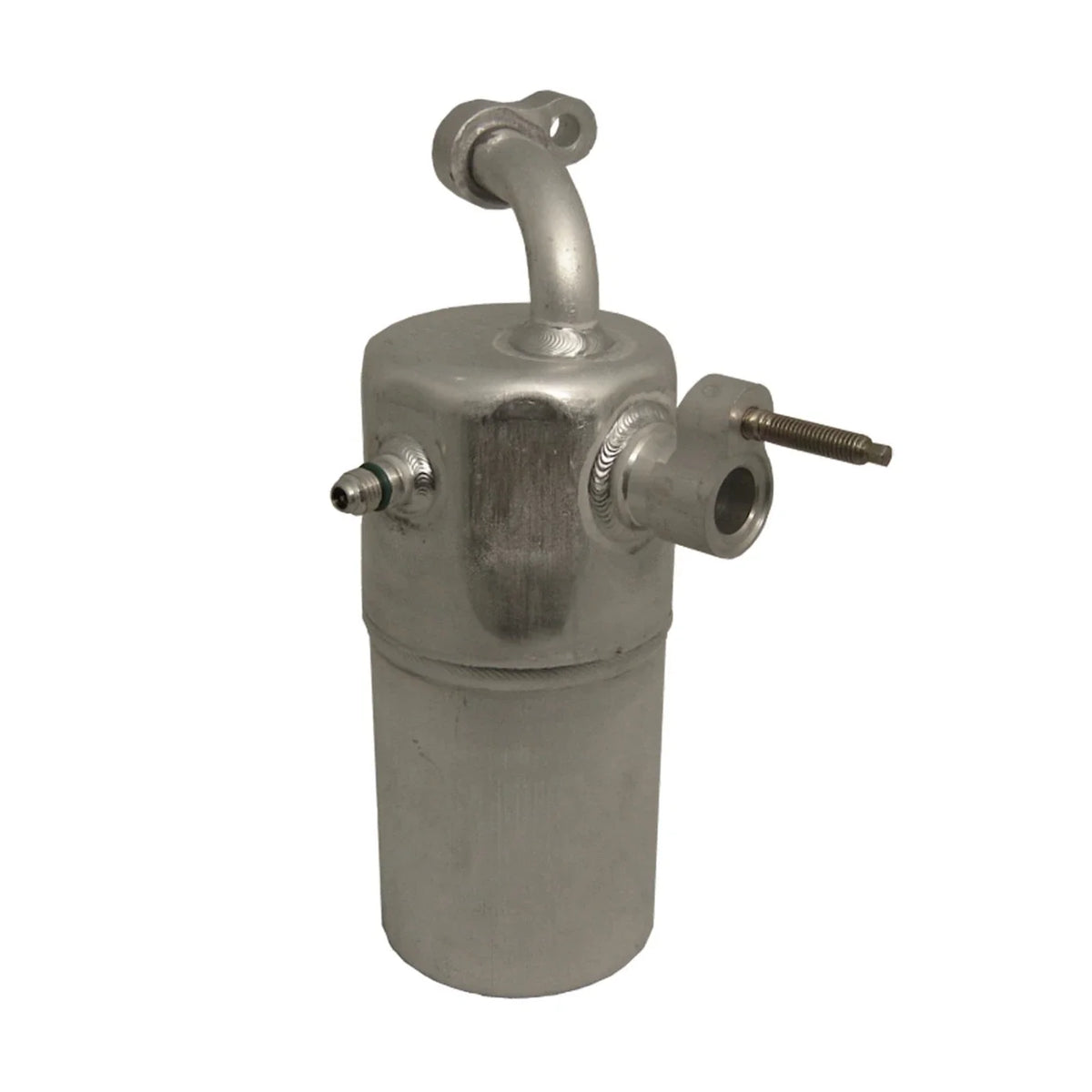 AC Accumulator for Chevy Yukon, Suburban, Avalanche, Hummer H2, GMC