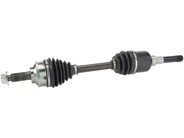 Front Left Axle Assembly for Mazda Tribute (2001–2006, 2008) ZZ575WN