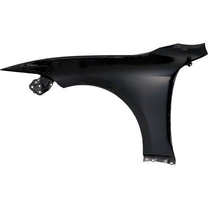 CAPA Certified Fender for Lexus IS350 (2021–2025) Front Left & Right