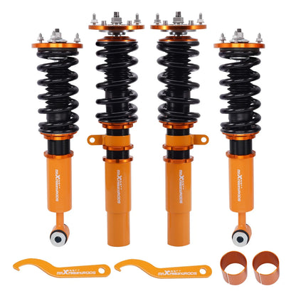 Lowering Coilovers Suspension Kit for BMW 5-Series E39 (1995–2003)