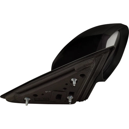 Set of 2 Heated Mirrors for 2011-2013 Mazda