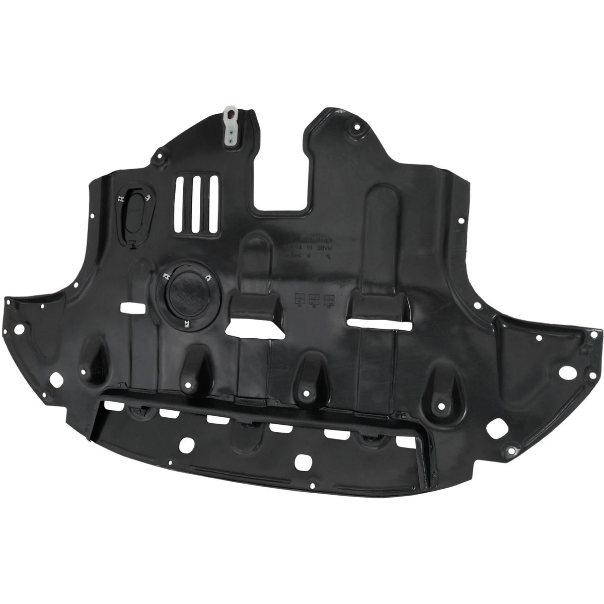 Engine Splash Shield Front for Hyundai Ioniq (2017–2022)