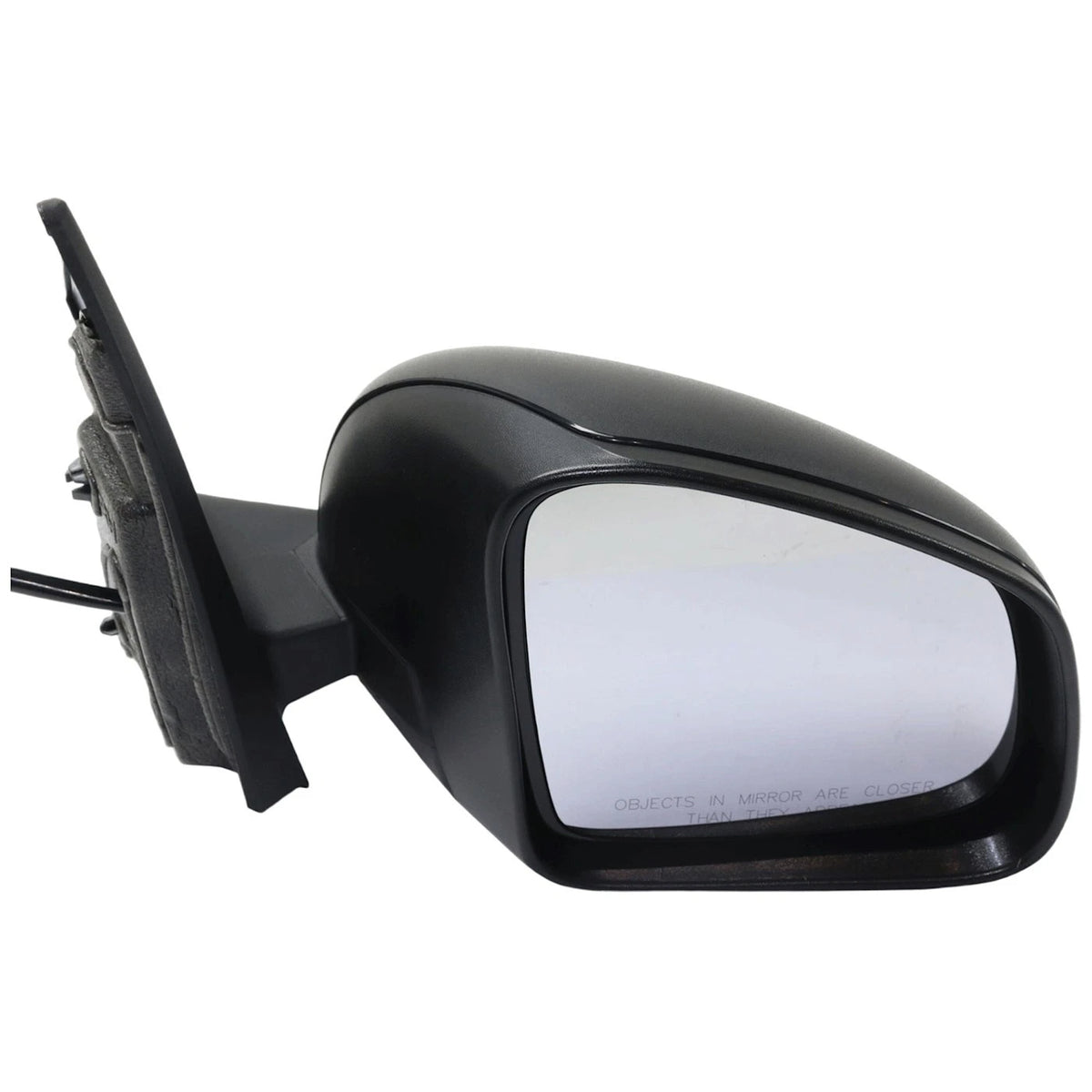 Heated Right Side Mirror for Smart Fortwo (2016–2018)