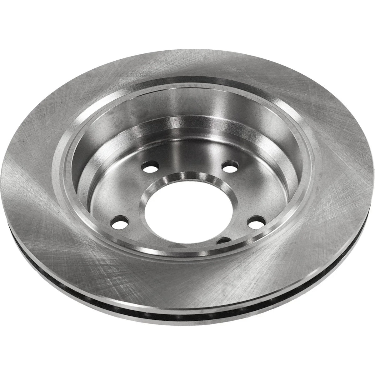 Brake Disc Rotors Rear for BMW 5 Series E60 E39