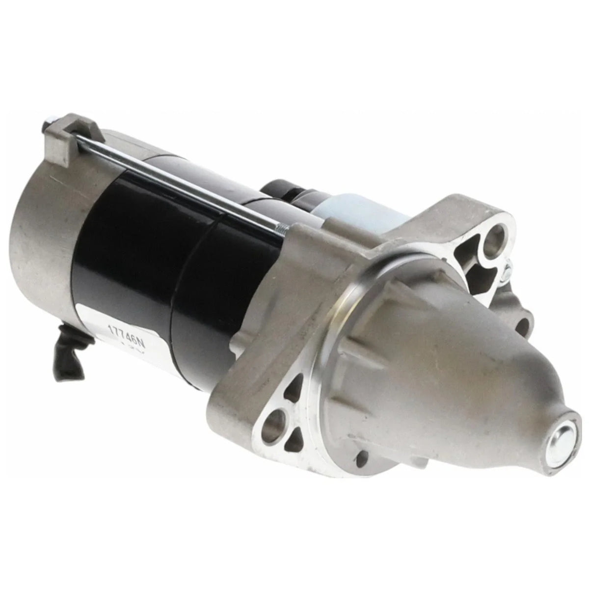Starter for Honda CR-V L4 2.0L (1998–2001)
