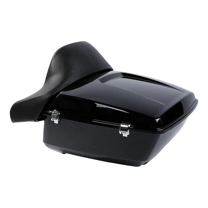 Trunk Backrest Rack for Harley Heritage Classic (2018-2020)
