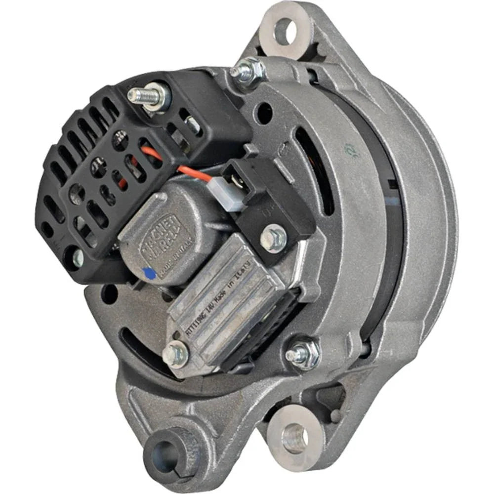 Marelli Alternator MAR-MAN771-JN for
