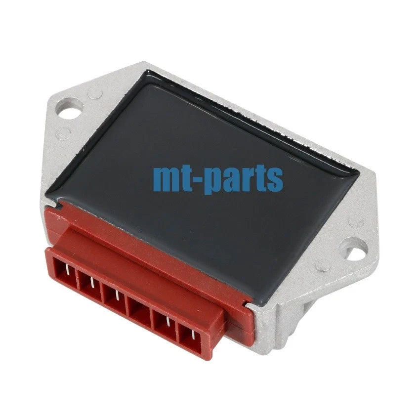 Voltage Regulator Rectifier for Aprilia Compay 50 (2009–2013) / Habana 125 (1999–2002)