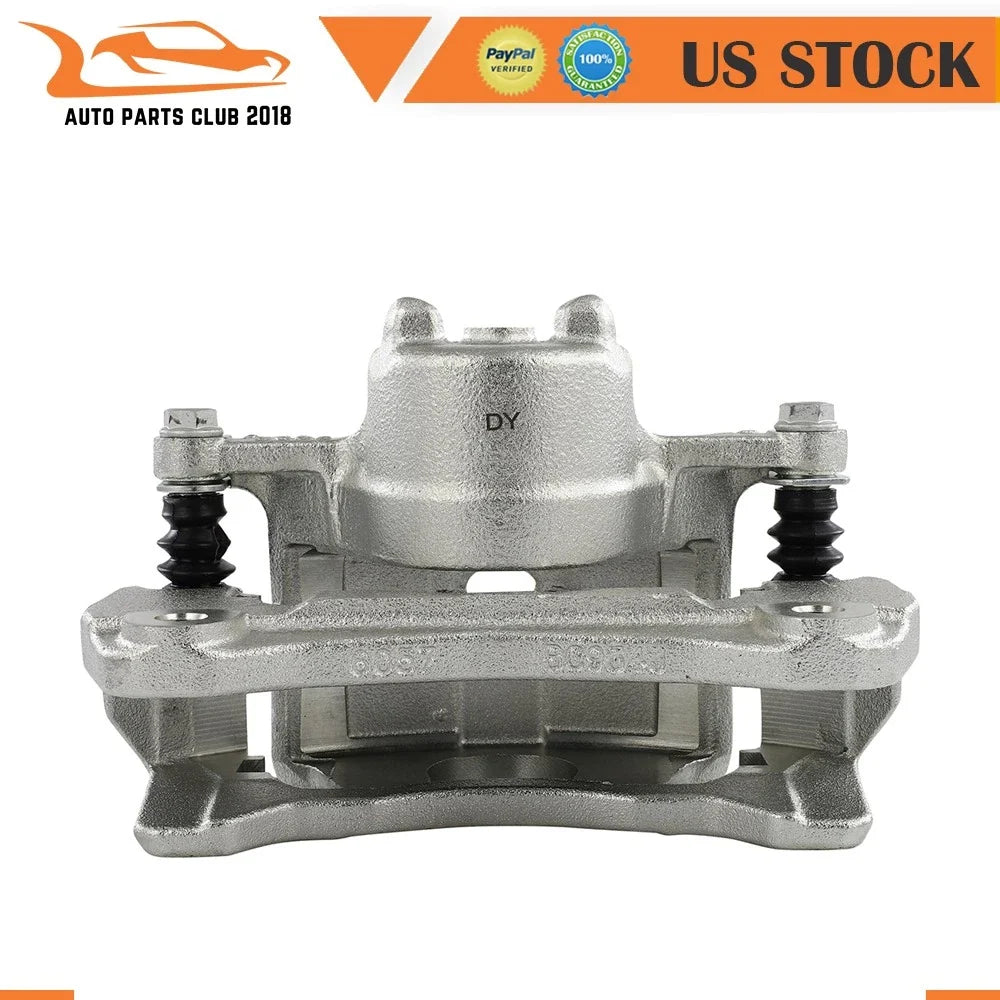 Front Right Brake Caliper and Bracket for Mitsubishi Eclipse 2006-2012