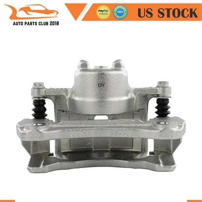 Front Right Brake Caliper and Bracket for Mitsubishi Eclipse 2006-2012