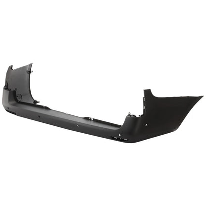Rear Bumper Cover for MB Mercedes-Benz Metris (2016–2020)