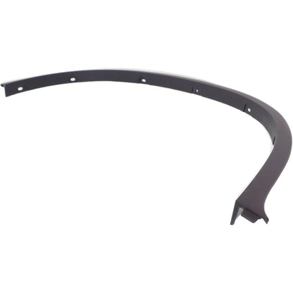 Rear Fender Trim Pair for BMW X6 2008-2014