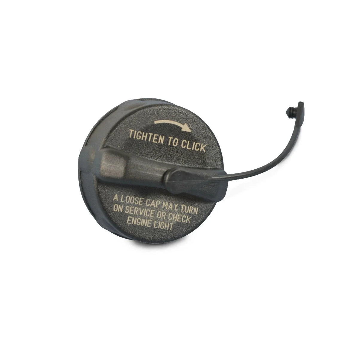 Fuel Cap for Dodge Challenger Hellcat/Demon 2018-2023