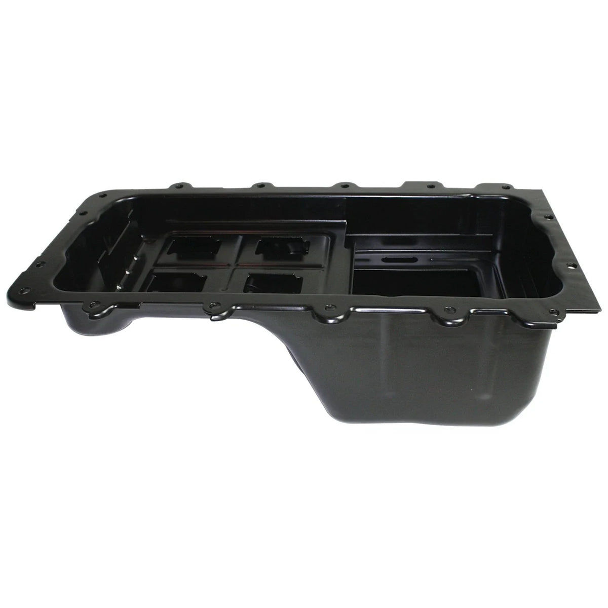 Oil Pan for Ford F-150 (2009–2010)