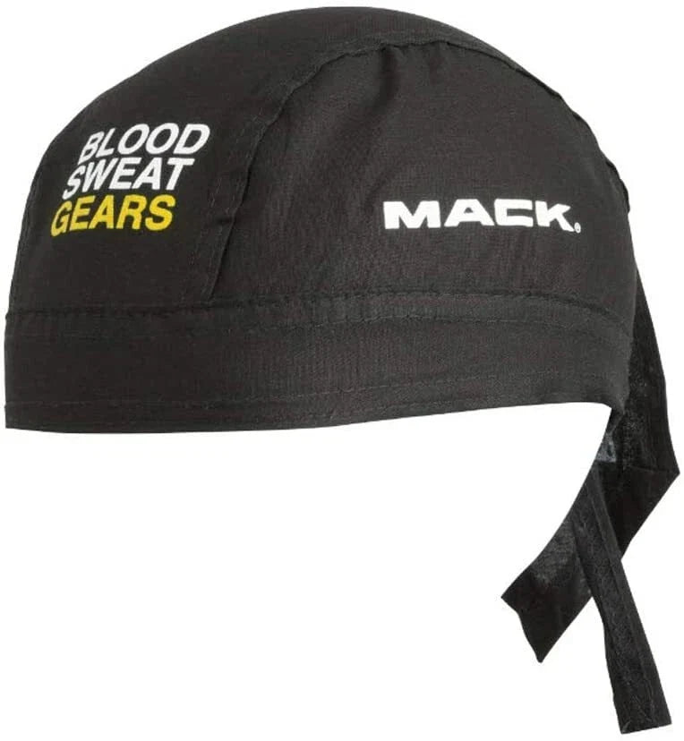 Edition Bulldog Skull Cap - Blood Sweat Gears Design