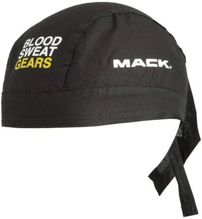 Edition Bulldog Skull Cap - Blood Sweat Gears Design
