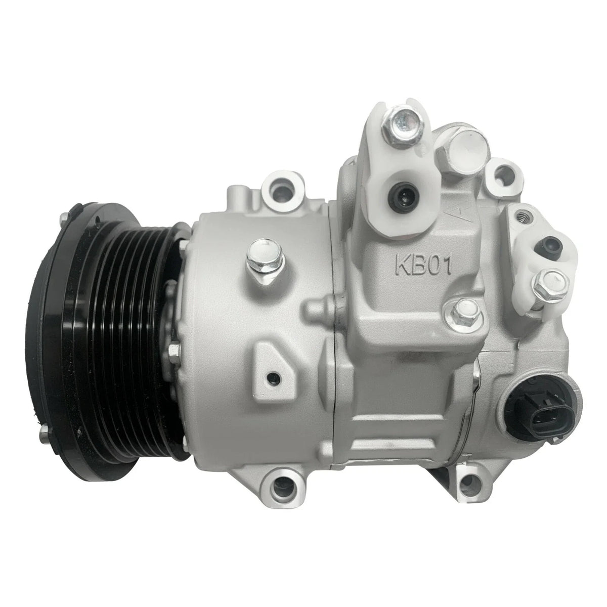 AC Compressor Replacement for Toyota Venza 2.7L (2014–2016)