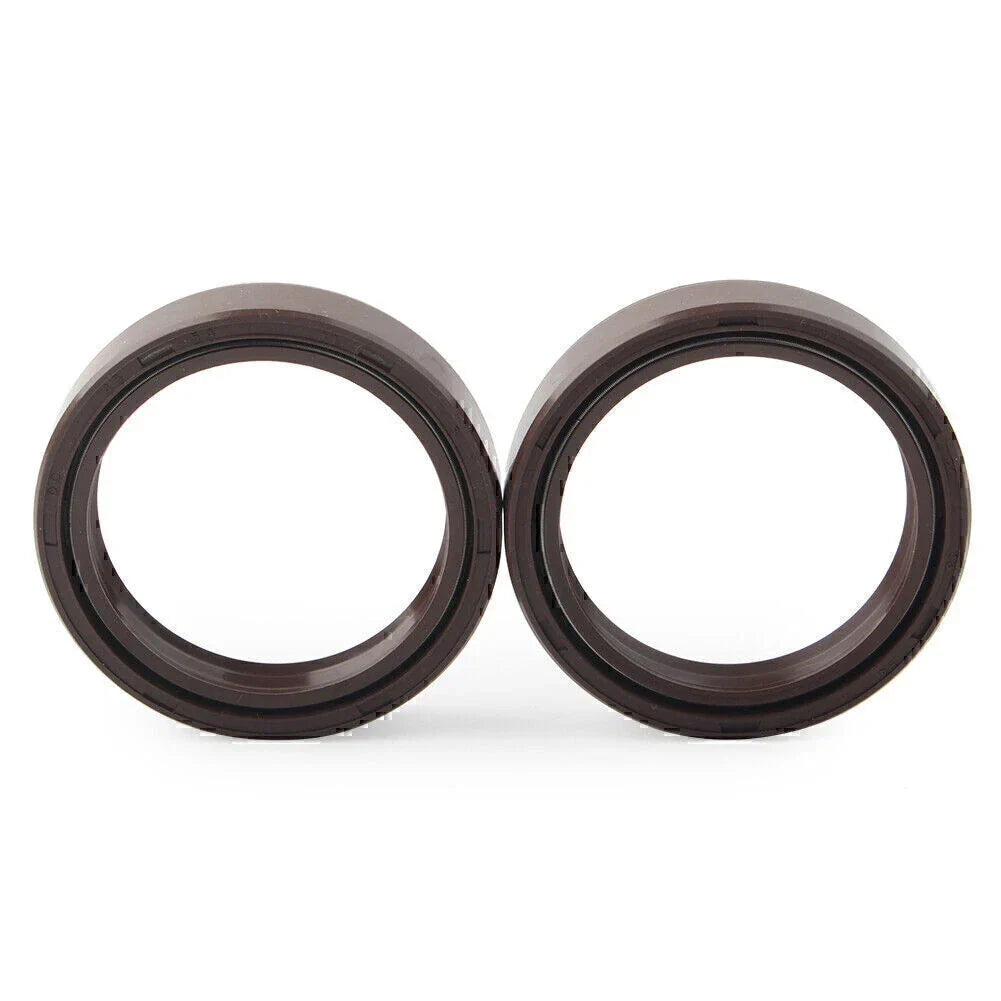 Front Fork Damper Shock Absorber Oil Seal 41X54 for Motorcycle