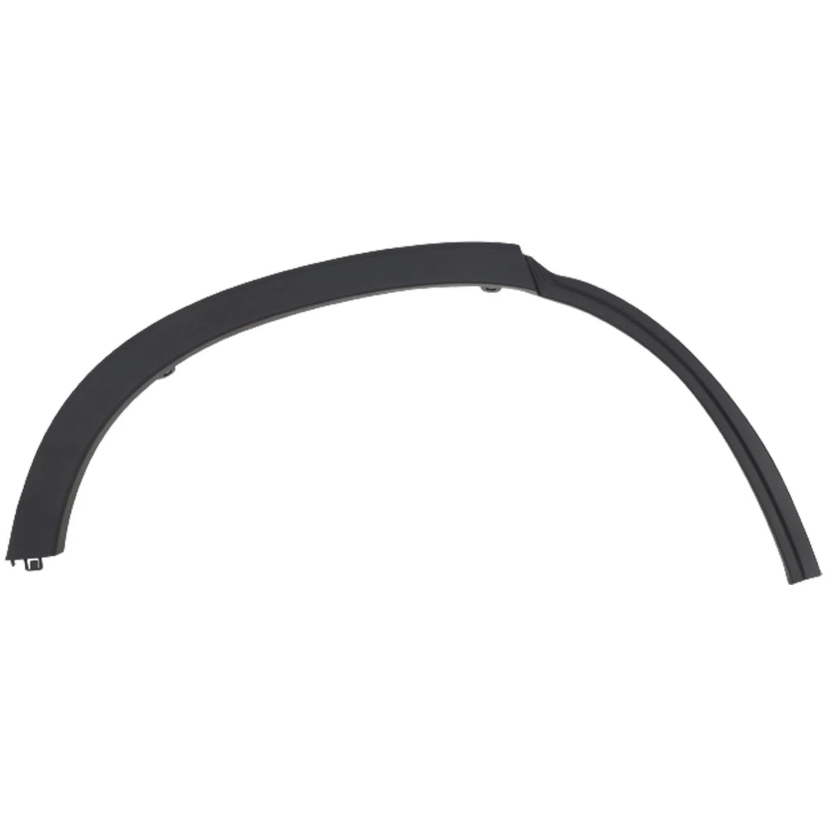 Fender Trim Molding Rear Right for Honda Passport Pilot (2016–2022)