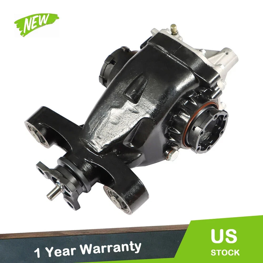 Rear Differential Axle Carrier for Cadillac ATS (2013–2019) 3.27 Ratio