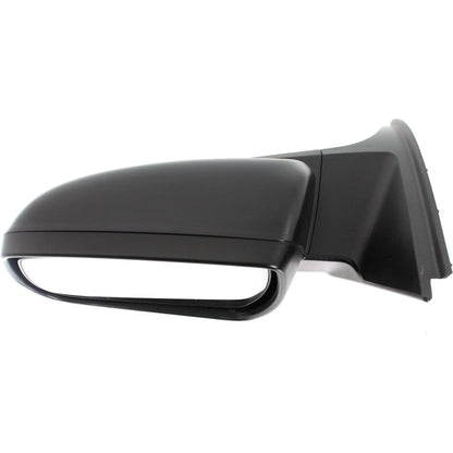 Left Side Heated Mirror with Signal for Chevrolet Malibu (2013-2015)