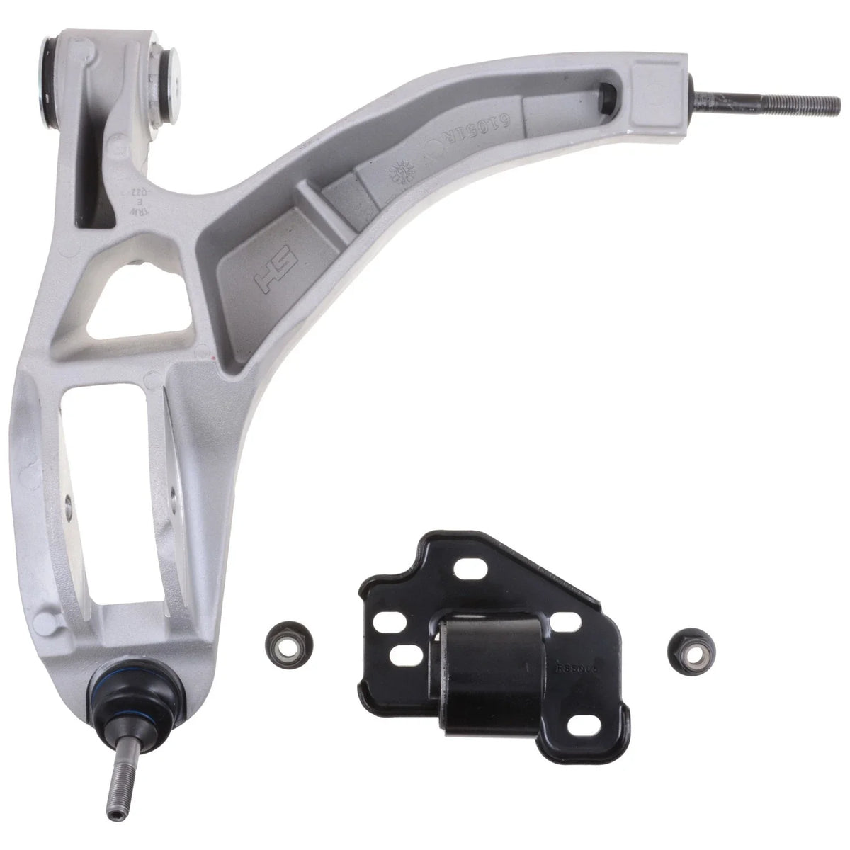 Front Right Lower Control Arm for Ford Crown Victoria (2003–2007)