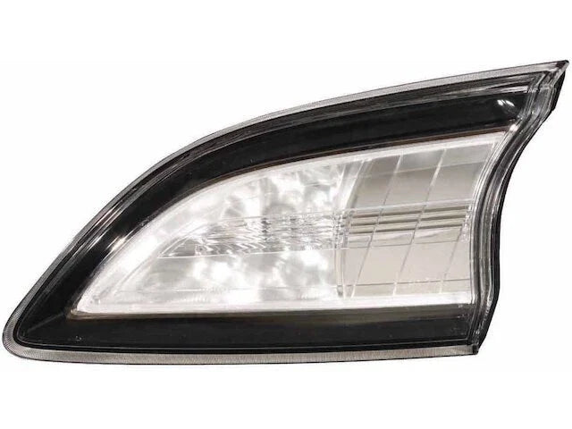Right Back Up Lamp Assembly for Mazda 3 Hatchback (2010–2013) JS332WT