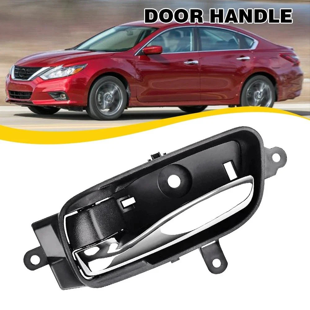 Door Handle Inner for Nissan Titan and Murano 2016-2018