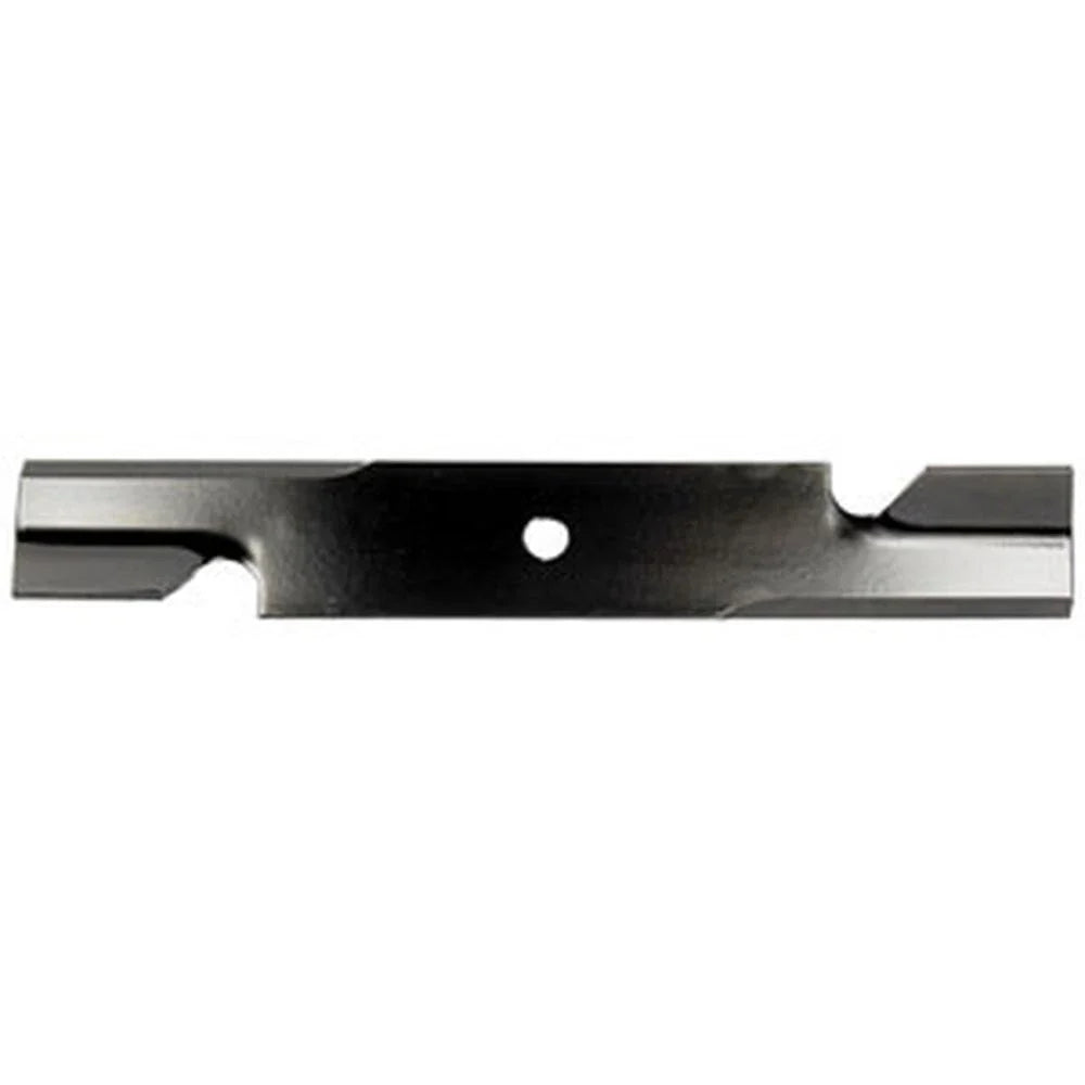 Notched Mower Blade for Lesco (Replaces 021871)