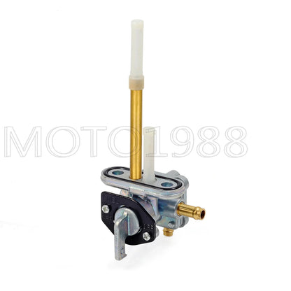 Replacement Fuel Pump Petcock Valve for Kawasaki Ninja 500, Vulcan 500 (84-09)
