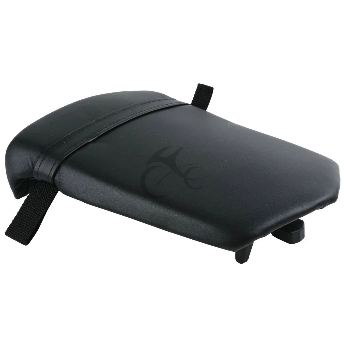 Rear Passenger Seat - Black for Yamaha YZF R1 (2000-2001)