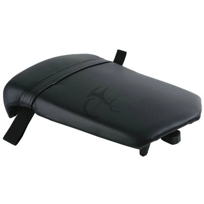 Rear Passenger Seat - Black for Yamaha YZF R1 (2000-2001)