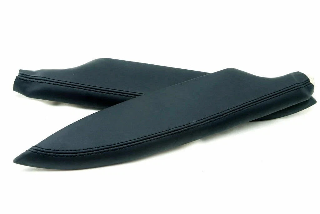 Armrest Door Panel for Honda Civic Coupe (2006–2011) Blue Stitch