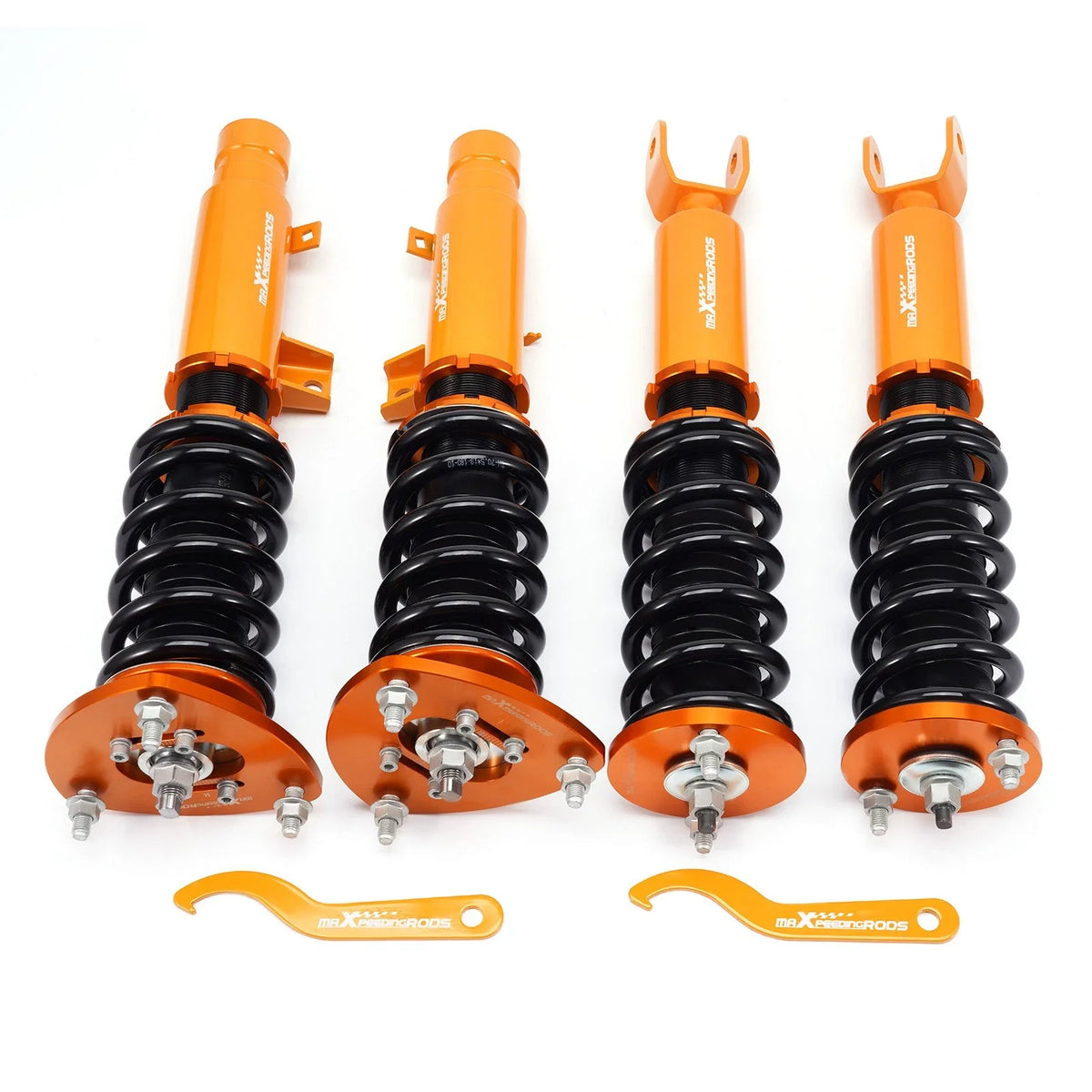 Lowering Coilovers Suspension Kit for Honda Accord (2013-2017)