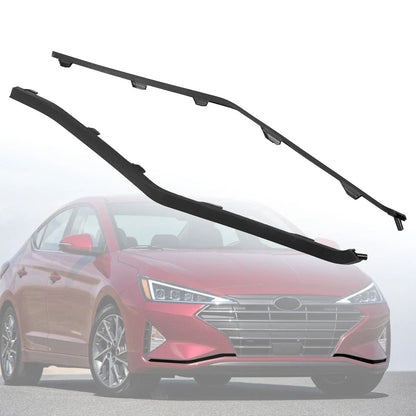 2019-2020 Hyundai Elantra Front Lower Bumper Molding 86564-F2AA0