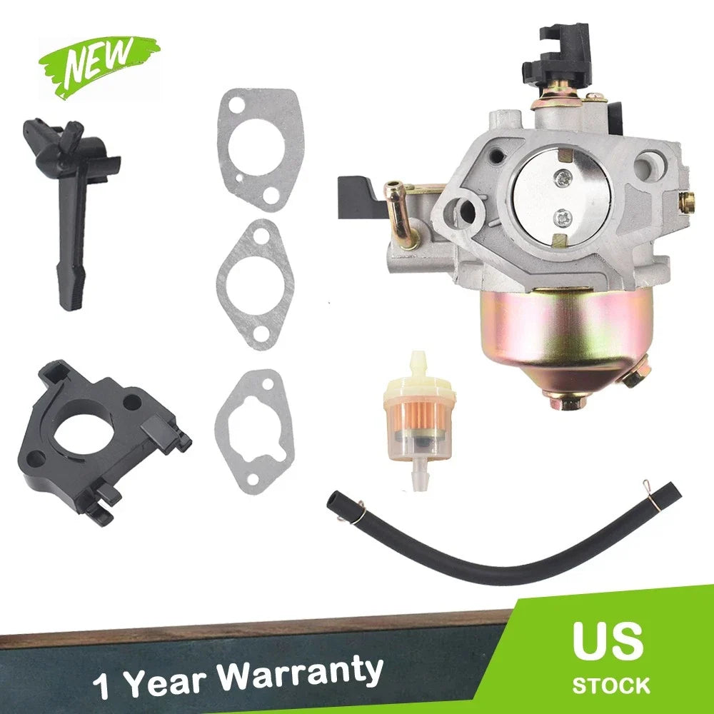 Carburetor for Honda GX340 GX390 Engine (13HP)