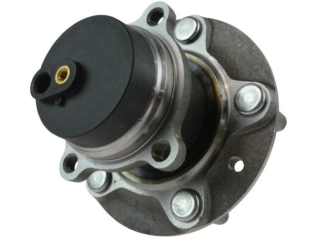 Wheel Hub Assembly for Mazda RX8 (2009–2011) MC118PK
