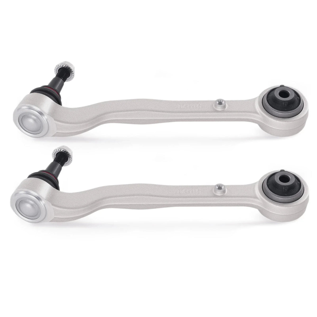 Front Lower Rearward Control Arms w/Ball Joint - Pair for ATS 2013-2019